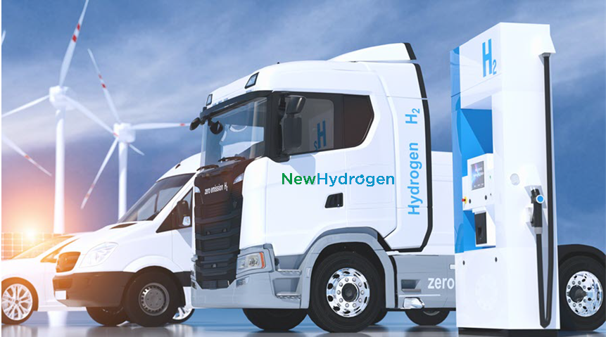 Fuel Cells Works tweet media