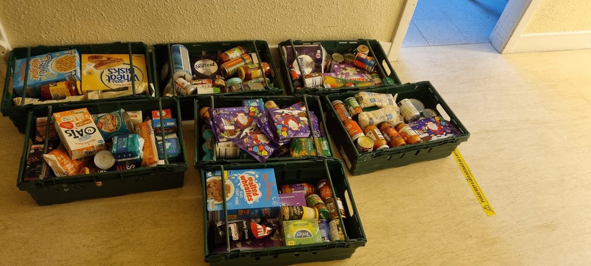 steps_project's tweet image. We are delighted to share that we have received #NationalLottery funding from @TNLComFund helping our project support our local communities.
Thank you to National Lottery players for helping #MakeAmazingHappen.