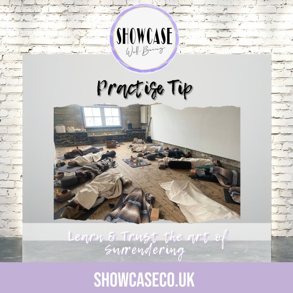 ShowcaseDS's tweet image. New Beginnings, New Opportunities - mailchi.mp/showcaseco/mar…

Silence Is Golden to Finding Inner Peace