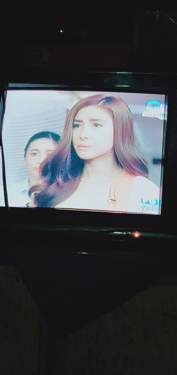 rosemarieanda's tweet photo. Ung mata ni Melody gustong bumaksak ng luha niya..
#FirstLadyThePerfectOne 
@sanya_lopez @SanyaWarriors https://t.co/KCswglOo47