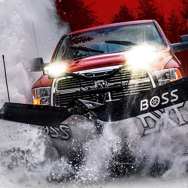 BOSSSnowplows's tweet photo. Extreme conditions demand powerful tools! The fully featured DXTs are the ultimate tools to fight all things snow and ice. Show off your DXT rig! #BOSSsnowplow #BOSSRestoreOrder #KeepEmOpen https://t.co/zS0GxgfBdK