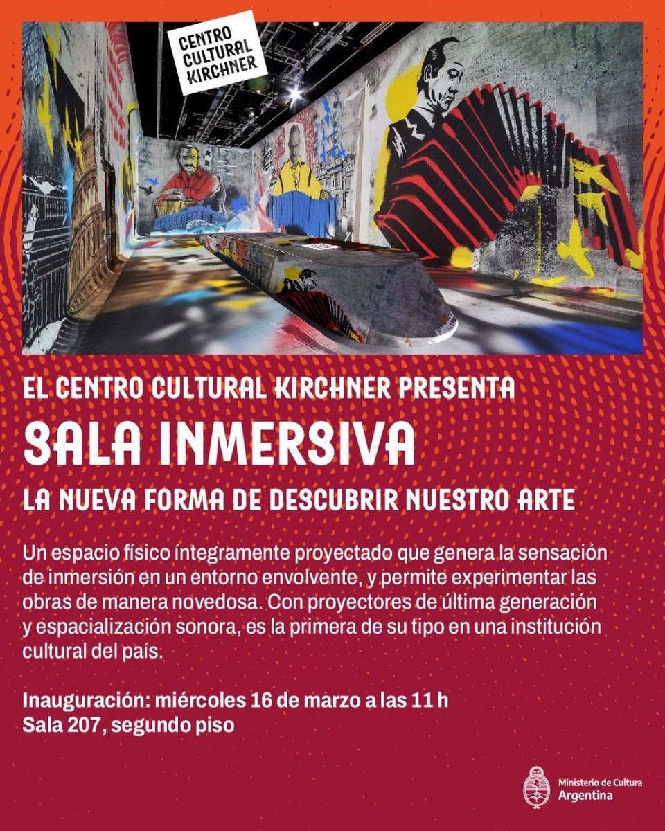 marisacon's tweet photo. Entrada Gratuita https://t.co/xRUEj5YMG3