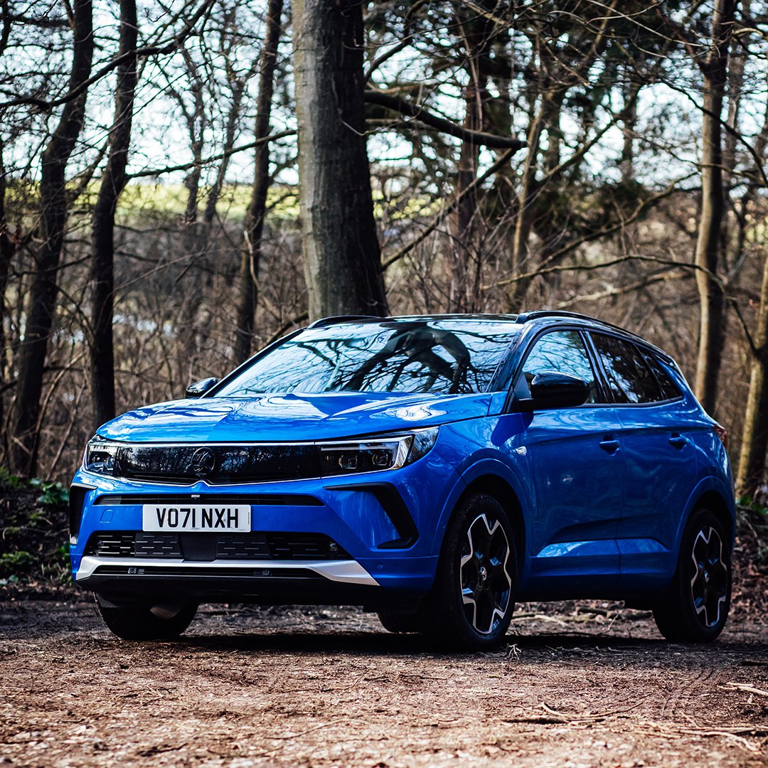 Vauxhall (@vauxhall) / Twitter