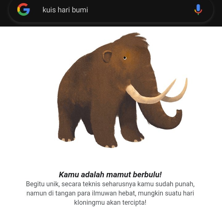 chamchiiii_'s tweet photo. @AryaNovrianus hampir punah:v https://t.co/TyTTkfr1q5