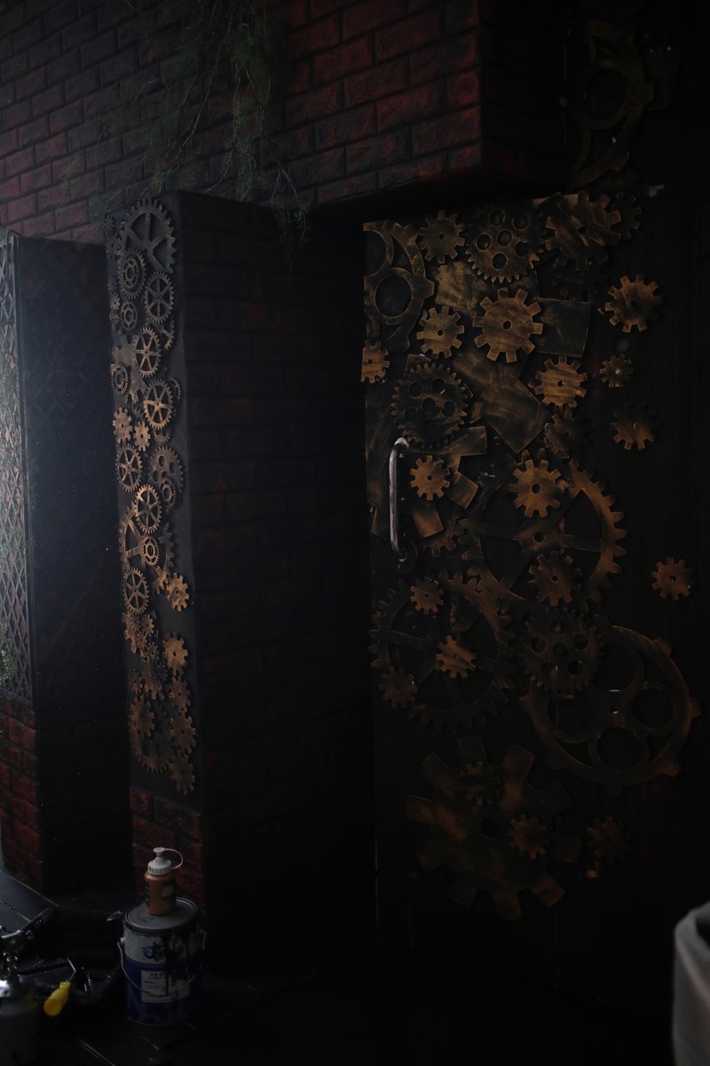 AAA스튜디오 tweet media