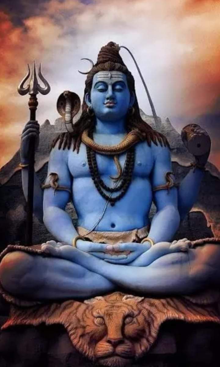 iamriosingh's tweet photo. 🕉 ❤🙏 MAHADEV 🕉❤🙏 https://t.co/gIs90l08Gw