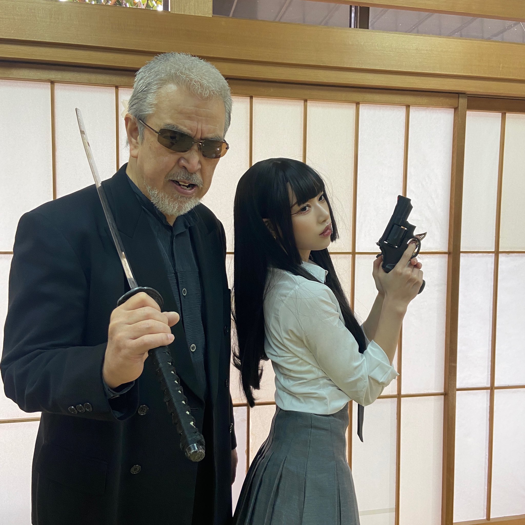 おふみ on Twitter 