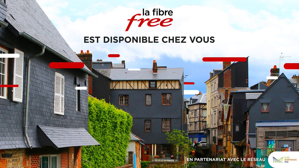 Free-Normandie tweet media