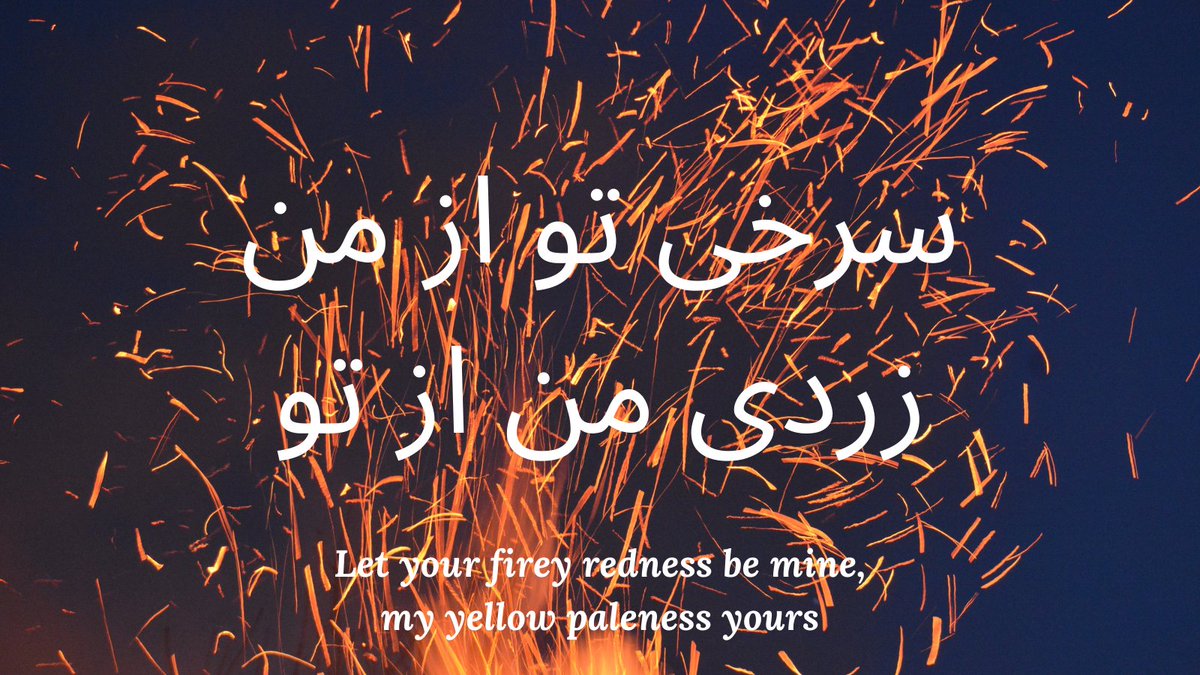 Hashemi House tweet media