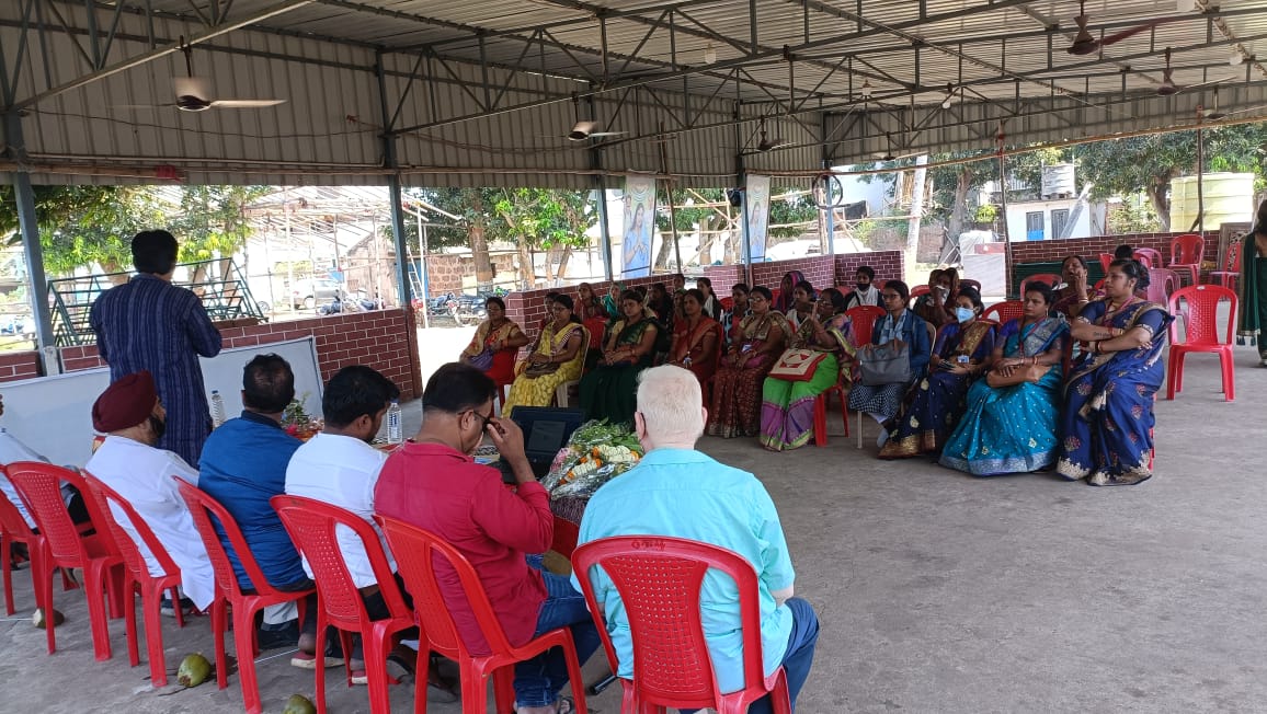 Telelaw awareness program conducted by CSC Lawyer Saroj Nayak at Nimapada,Puri,Odisha,In the presence Minister of state,School &amp; Mass education Sj.Samir Ranjan Dash,Govt doctor and Social activities and women association. <a href="/SwornaprabhaSi1/">Swornaprabha Singh</a> <a href="/CSCegov_/">CSCeGov</a> <a href="/OdishaSpv/">CSC SPV Odisha</a> <a href="/dintya15/">dinesh tyagi Retd IAS</a> <a href="/l_Smrity/">Lay Smrity (लय स्मृति)</a>