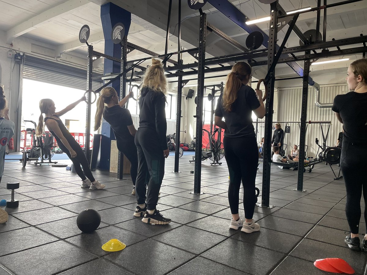 Heathside PE tweet media