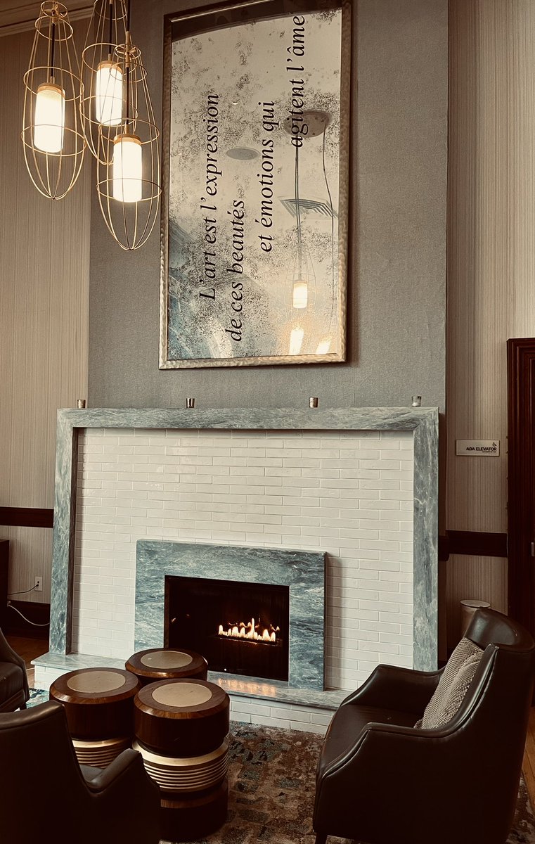 MeetHeidiScott's tweet photo. More fireplace 🔥 porn from hotel living. 😉💋 https://t.co/cUclhqeSR7
