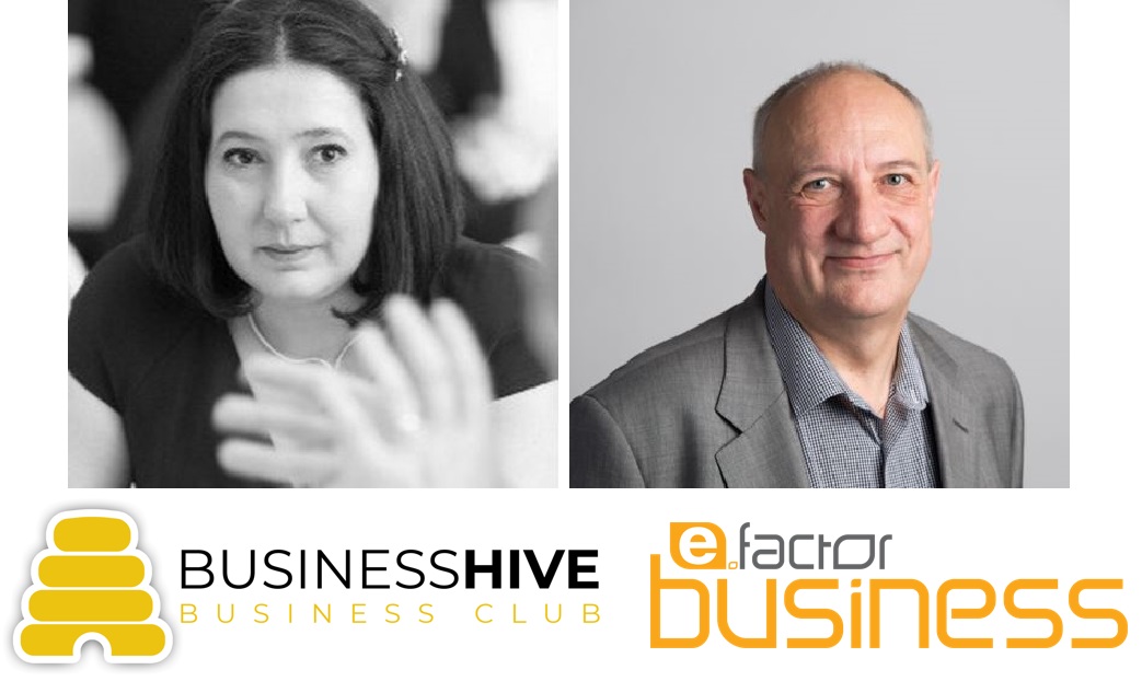 Exporting goods abroad for the first time?

Join us for an insight into ‘Exporting for Beginners’, with industry experts Meriem Bertouche and Duncan Slater!

Wednesday 23rd March, 8am until 9:30am at the Enterprise Village! Book now - buff.ly/35mo8Ze