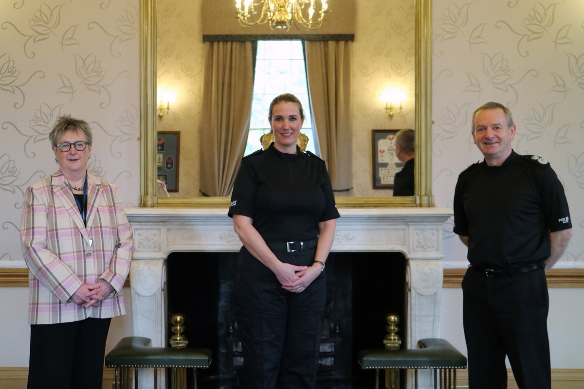 Police Scotland tweet media