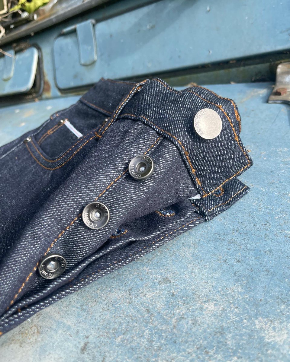 akkadenim's tweet photo. #HardcoreSeries #街尚 #DenimDirect #AKKA #HelpUsHelpYouHelpThem #akkadenim https://t.co/on0WB1pazg