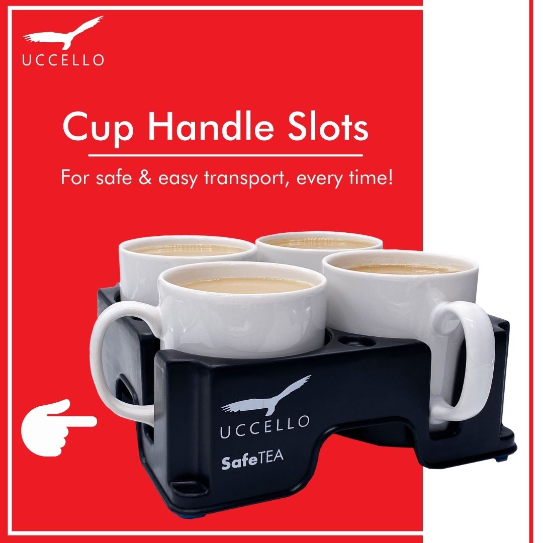 UccelloDesigns's tweet photo. The #MuggiCupHolder comes with built-in handle slots to secure cups for safe & easy transport every time.
https://t.co/hlUZRZg1vZ #Muggi @muggi_moments #MobilityAid #Kitchen #TeaTime https://t.co/6uVMgGc2fj