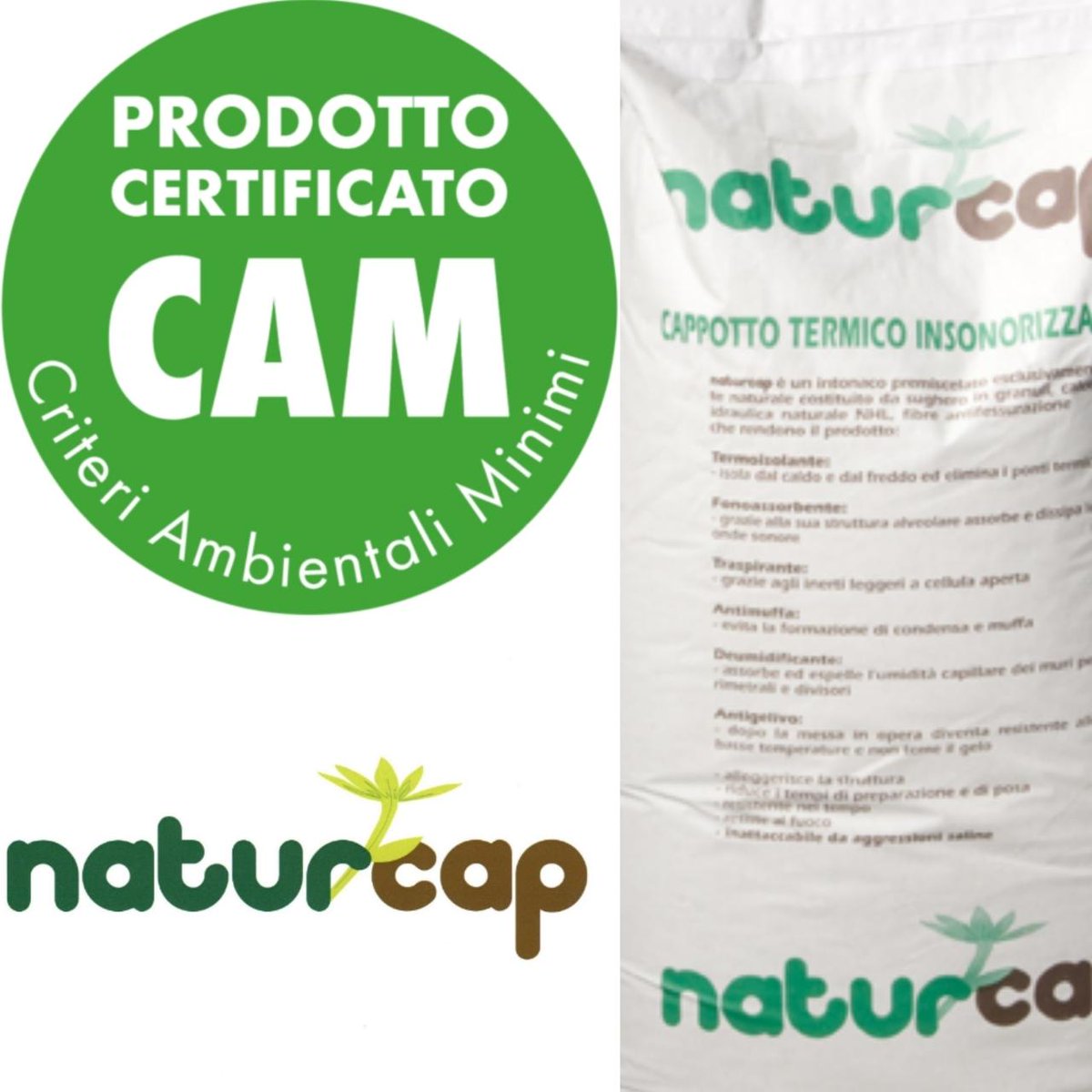 LIMECORK's tweet photo. INTONACO TERMICO, INSONORIZZANTE E DEUMIDIFICANTE NATURCAP
...nel nostro sito web tante applicazioni che sono state eseguiti da diverse imprese/applicatori ....

...Una Ventennale Esperienza.. CALCE &amp; SUGHERO 

#bonusfacciate
#superbonus 

https://t.co/AES7JIj8gf https://t.co/hMxjrOc0bX