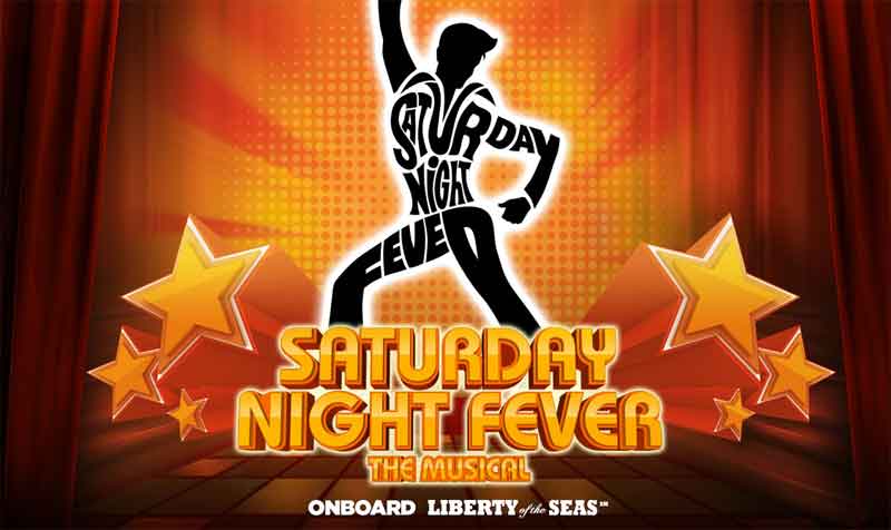 keddiescott's tweet photo. Casting News: SATURDAY NIGHT FEVER for RCCL with our very own @Daniel_eyre01 (as GUS) &amp; @ciaranmc_ (as BOBBY C). Thrilled for these two fabulous performers who'll be wearing their BOOGIE SHOES and JIVE TALKING on the high seas! https://t.co/KKG1X0MuIC