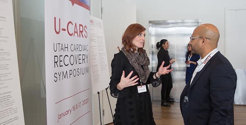 #UCARS22 Mar 24-25!Renowned Guest Faculty presenting virtually from around the globe! 

Check out Agenda updated with accepted Innovative Abstracts/Featured Oral Presentations session: medicine.utah.edu/cardiacrecover…

<a href="/NEH_CVRTI/">UofU Nora Eccles Harrison CVRTI</a> <a href="/JosefStehlik/">Josef Stehlik</a> <a href="/JamesCFangMD/">James Fang</a> <a href="/KirkKnowlton/">Kirk Knowlton, MD</a> <a href="/OmarWever/">Omar Wever-Pinzon</a>