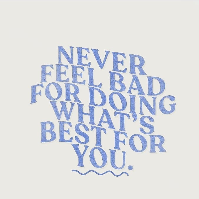 Never 💙
