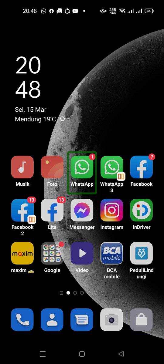 Atnov Trison Situmorang (@trisonatnov) on Twitter photo 