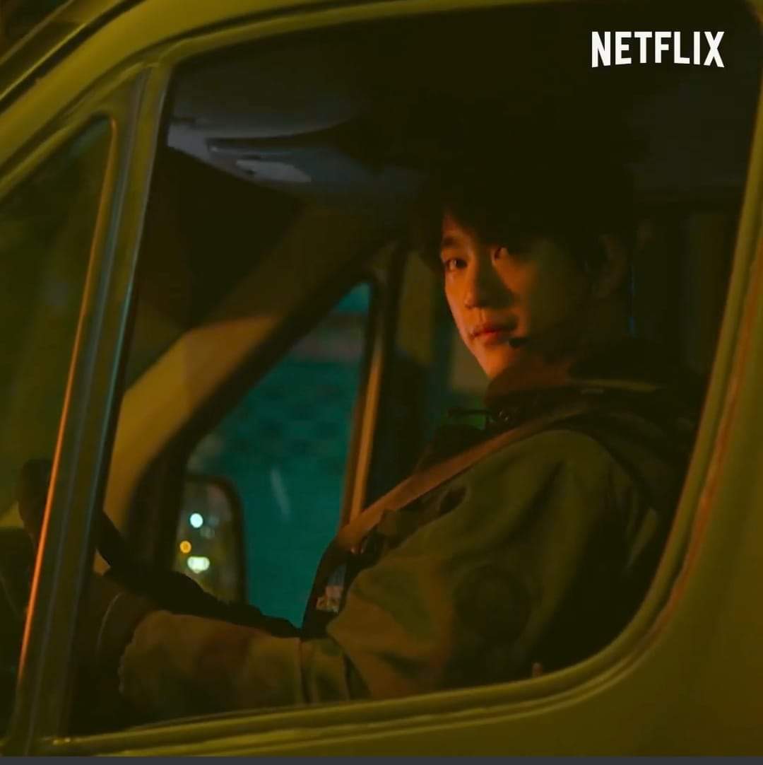 got7em's tweet photo. Jinyoung upcoming spy movie on Netflix this April 8!!
Aaah I'm very excited for this!!

Yaksha: Ruthless Operations https://t.co/5gA7wl1fQ2
