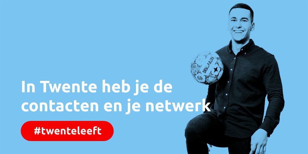 twente's tweet photo. ᴡᴀᴀʀᴏᴍ ᴢᴏᴜ ᴊᴇ ᴠᴇʀʜᴜɪᴢᴇɴ ᴜɪᴛ ᴛᴡᴇɴᴛᴇ?🏘️

Dylan Wychgel van Victa vertelt dat hij zelf twijfelde om te verhuizen, maar dat die twijfels snel weggenomen werden! Twente heeft zoveel voordelen! 
🏡Wonen 
👔Werken
🤩Leven

Lees verder 👉 https://t.co/64EKeUhpaL https://t.co/jD0VHTjFML