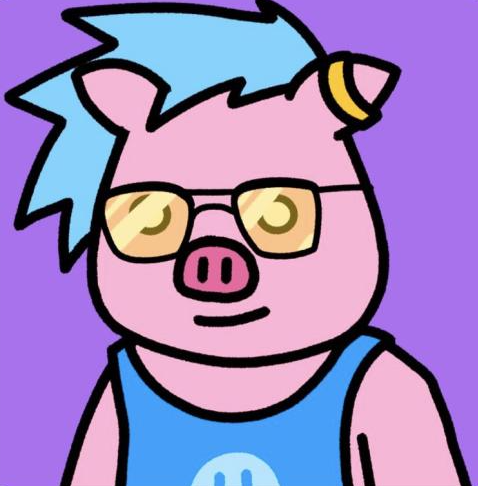 ts222705's tweet photo. @RaritySniperNFT @TheCoolPigz https://t.co/S8xCbzYjiV