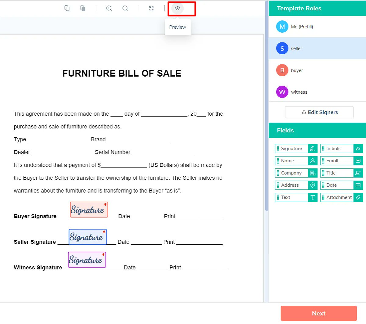cocosign_online's tweet photo. With our #template actions feature, you can perform various predefined actions on the template in #CocoSign, such as #editing or creating a copy before editing a template.
https://t.co/OZpVgHDptR https://t.co/sxCn48DPEB
