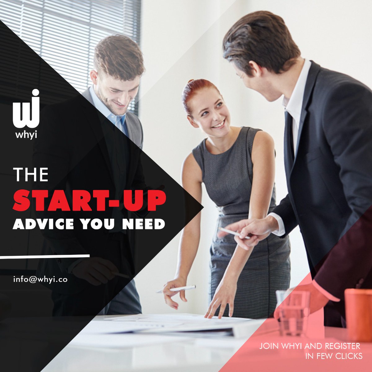 whyiupdates1's tweet photo. The most important thing is to make sure the business you want to start is something you are personally passionate about, not just a big business idea. 

Read More:
https://t.co/z5jSYOHBjO https://t.co/52eArWfgdg