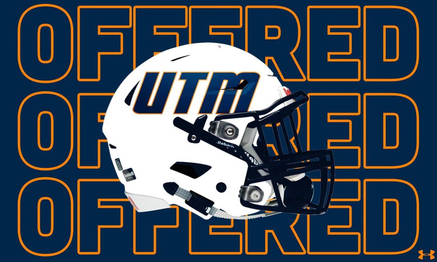 AndreiDelinois's tweet photo. After a great talk with @Dallas_Dickey13 I am truly blessed to receive an official D1 offer from UT Martin. #AGTG #MartinMade 
@cosimp4real @McCallieSports https://t.co/06YQwz4mfc