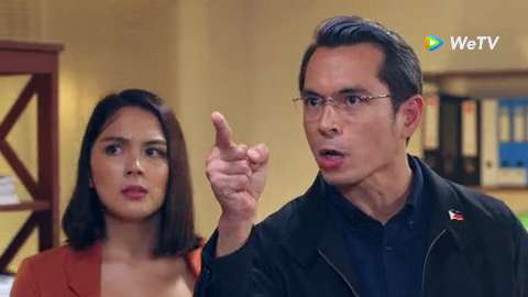 misisnifabio's tweet photo. May point naman talaga si Dan sa sinabi nya. Dapat dati pa nanindigan si Mayor sa pagpanig nya kay Rica. Sana this time mapangatawanan nya na. #ScandalousConfession https://t.co/4p6tb1El8a