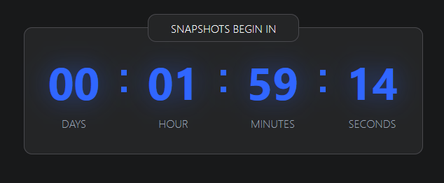 SjattieNFT's tweet photo. ✨M E T A B O N D I N G✨

Are you ready? 👀

$EGLD $LKMEX #ElrondNetwork https://t.co/dqlaae57Sw