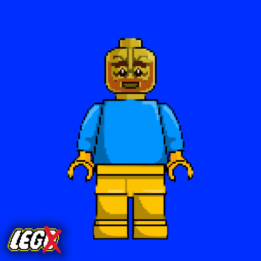 LegoX_'s tweet photo. 🟨🟨🟨 #LEGOx 🟨🟨🟨

Join us on Discord 🟣https://t.co/o2Q9iR1X5F🟣

Learn more on 🌐https://t.co/N7mBRoYRYb🌐

#NFTs #Tribute #NFTproject #NFTcommunity #NFTcollection #NFTgiveaway #NFTdrop $ETH #OpenSea @opensea https://t.co/ndrYoBOoHY