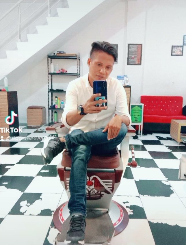SidonWera88's tweet photo. Berbaik hatilah. Kau jahat saya sikat. https://t.co/nTQ6KFobGc