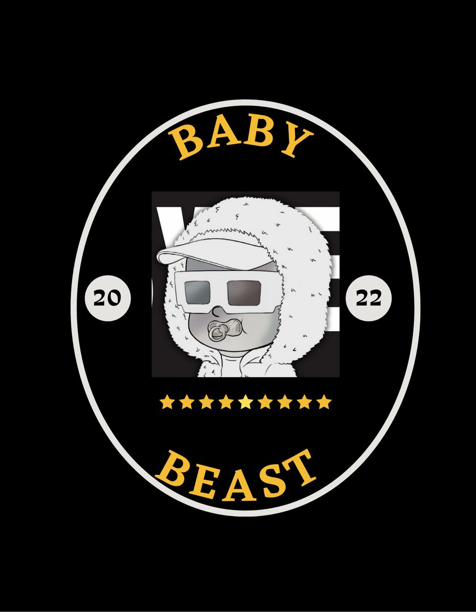 <a href="/BabyBeastSquad/">BABYBEAST</a> my design