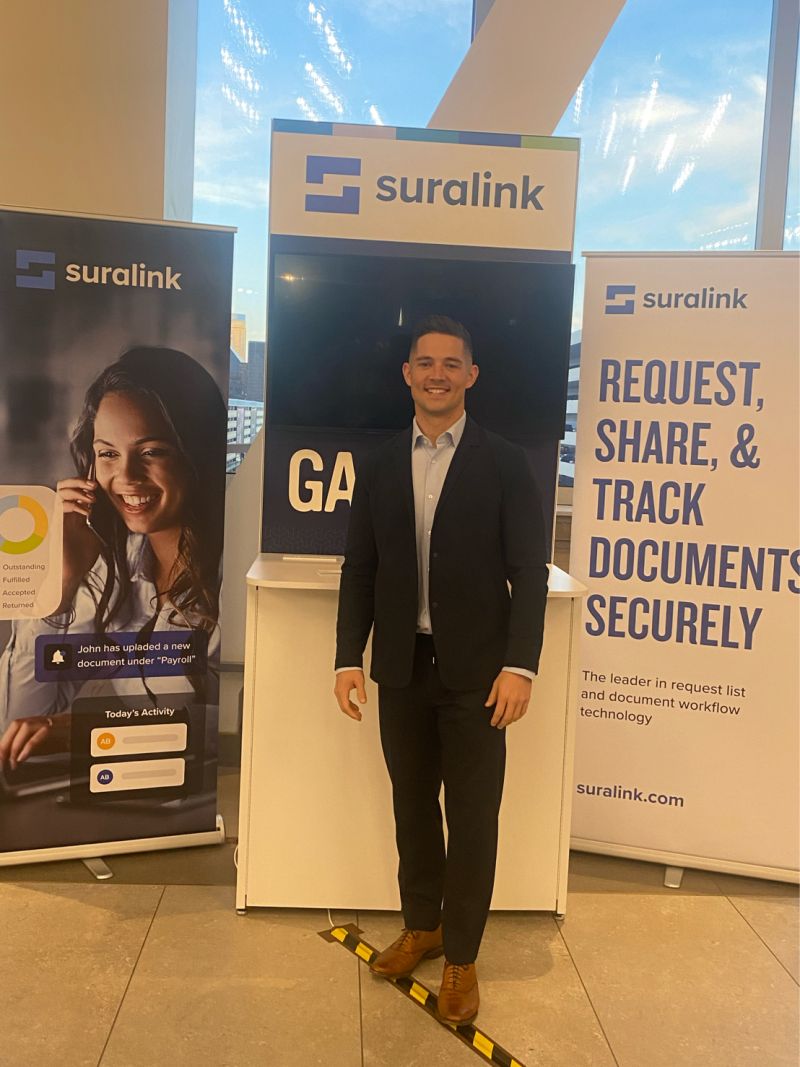 Suralink tweet media