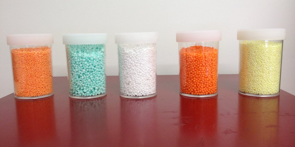 SSSA_soils's tweet photo. What are controlled-release #fertilizers? Fertilizer granules containing nutrients are usually covered with a coating. The nutrients are released slowly through the coating. Read more in this new #SoilsMatter blog: https://t.co/VOSPRevSZw @CSIRO @KirstenVerburg
📸: L.P. Di Bella https://t.co/iUBZOdpINX
