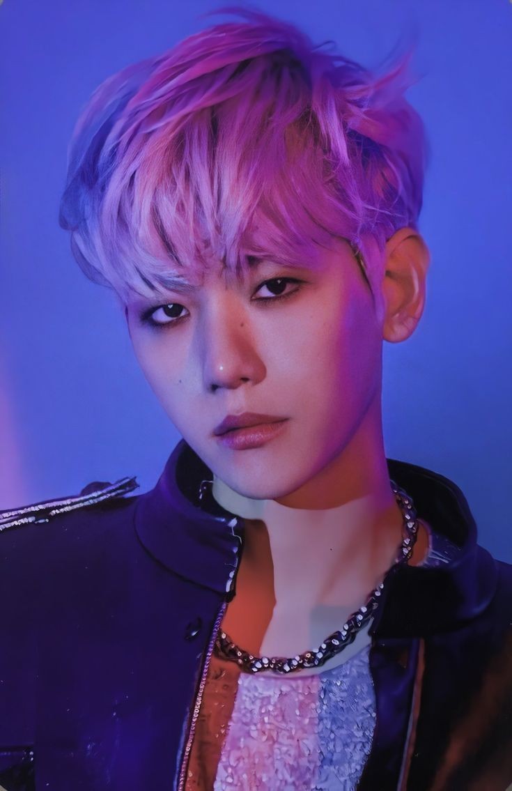 its_kyoong's tweet photo. 사랑하는 백현시 ♡ https://t.co/WN6EnzpjOl