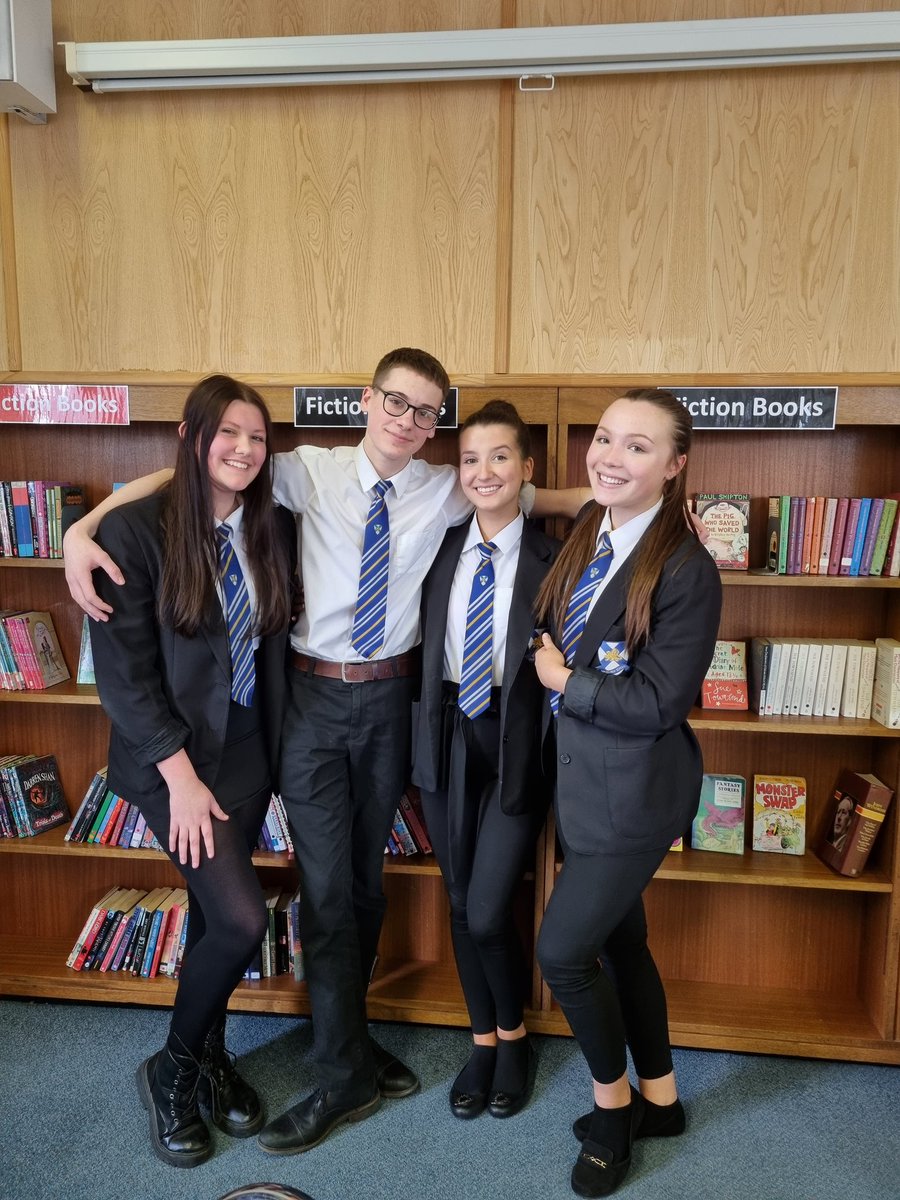 I am so proud of these immensely talented and hard working students. All 4 have been given conditional offers to study at <a href="/CAPACOLLEGE/">CAPA College</a> next year in drama/musical theatre #hardworkpaysoff #talent #starsofthefuture