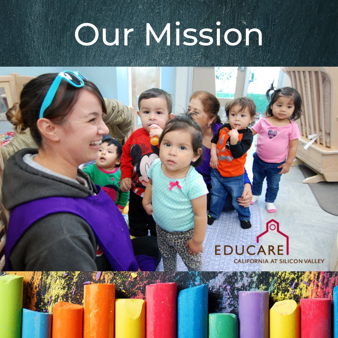 EducareSV's tweet photo. The science is clear, early childhood programs have a lasting impact when they focus on high-impact strategies—helping children practice the social-emotional skills they need for healthy development, and to be successful in school and in life. 
Donate: https://t.co/1kD09WcR9c https://t.co/vCFo8bDU1a