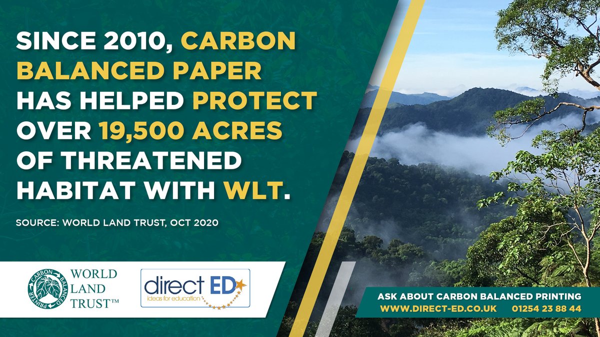 Direct ED Ltd tweet media