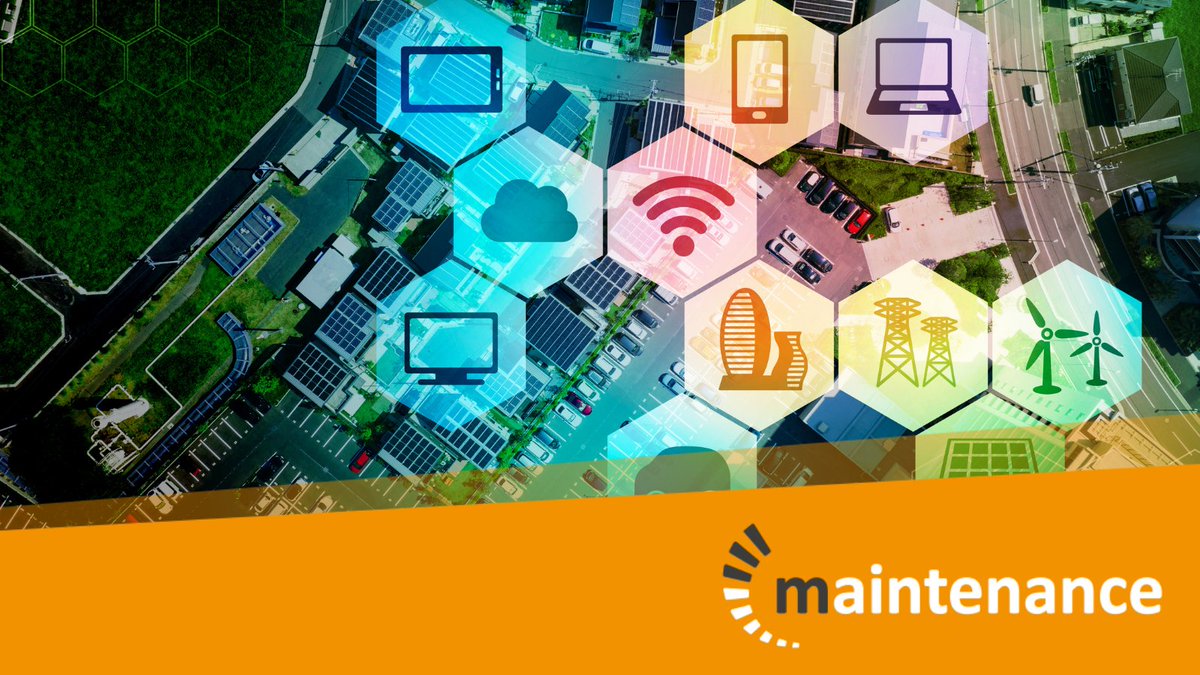 Ef_maintenance's tweet photo. Unserer neuste #Blogbeitrag ist da! Internet of Things und Sensorik: https://t.co/saoDdJE2UI

Diese und viele weitere Technologien können Sie auf der #maintenance in Dortmund am 30. und 31. März 2022 entdecken: https://t.co/AUQeTNm2ps https://t.co/gJHPVTXIuT