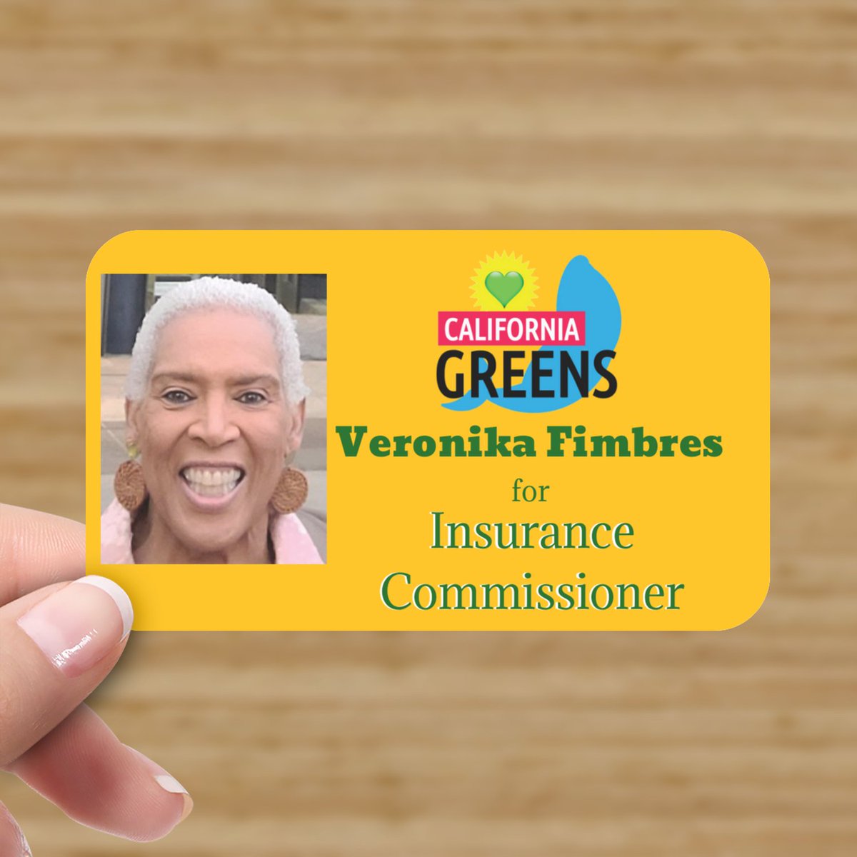 veronika4ca's tweet photo. It is important that you know where I stand on these issues,as you're affected! As a vet,& nurse, I condemn all levels of GOV, attempting to privatize Healthcare: the VA & Medicare! I support Universal Healthcare! It will begin with me, in CA!💚Vote informed!💚Vote Green! #Vote4U https://t.co/9mkGjmI2eh