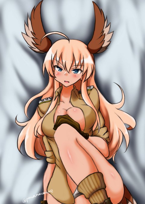 モコモコマルセイユ🙀 