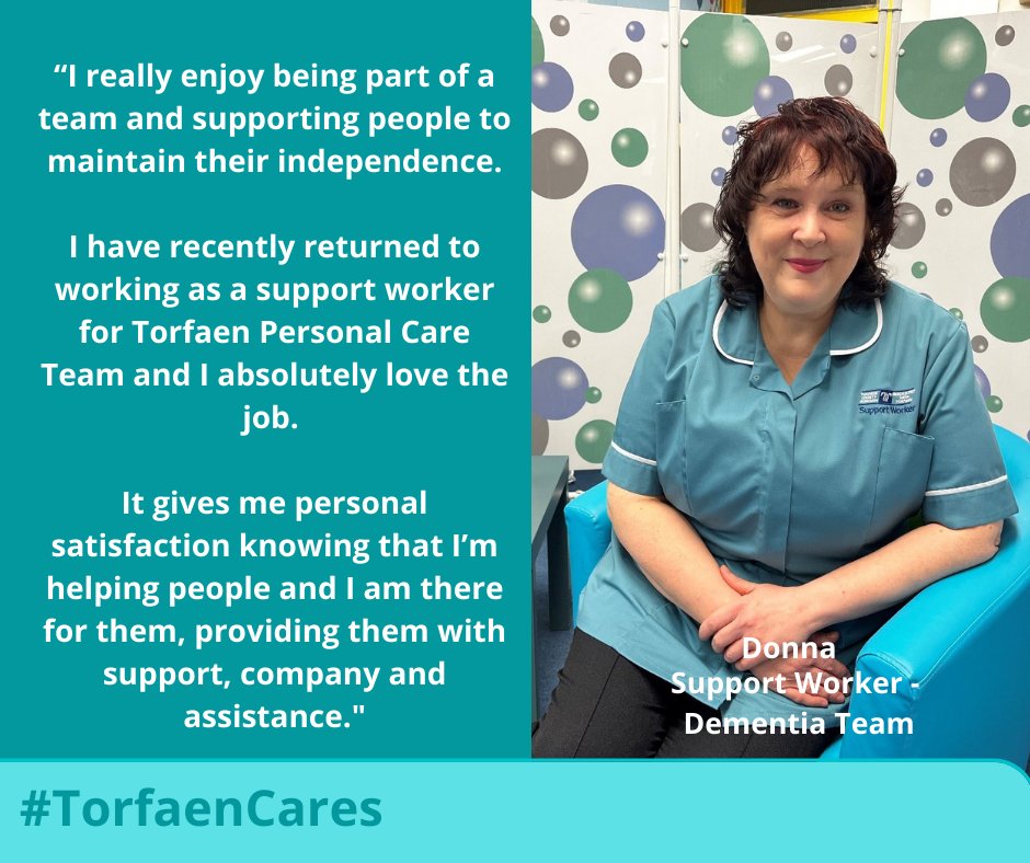 torfaencouncil's tweet photo. Celebrating #worldsocialworkday2022
If you're looking to start a career in social care, then why not check out our Torfaen Cares recruitment event today: https://t.co/4XdfWJuFDx
It starts at 4pm!

#WSD22 https://t.co/QzWbBd6UDQ