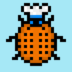 CryptoBugsx2B67's tweet photo. π The ladybug has to be the most feminist of insects. Even the male bugs are called ladybugs! π
#NFT #CryptoBugs #Ladybug #NFTCommunity #NFTs #NFTCollector #NFTCollectibles #NFTCollectible #DigitalArt #LadyBird #FunFact https://t.co/X7wOX5uzOz