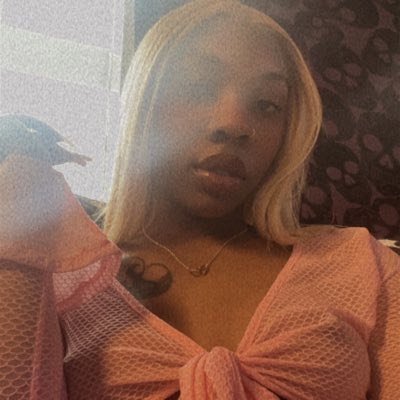 MaybeTraa's tweet image. #NewProfilePic