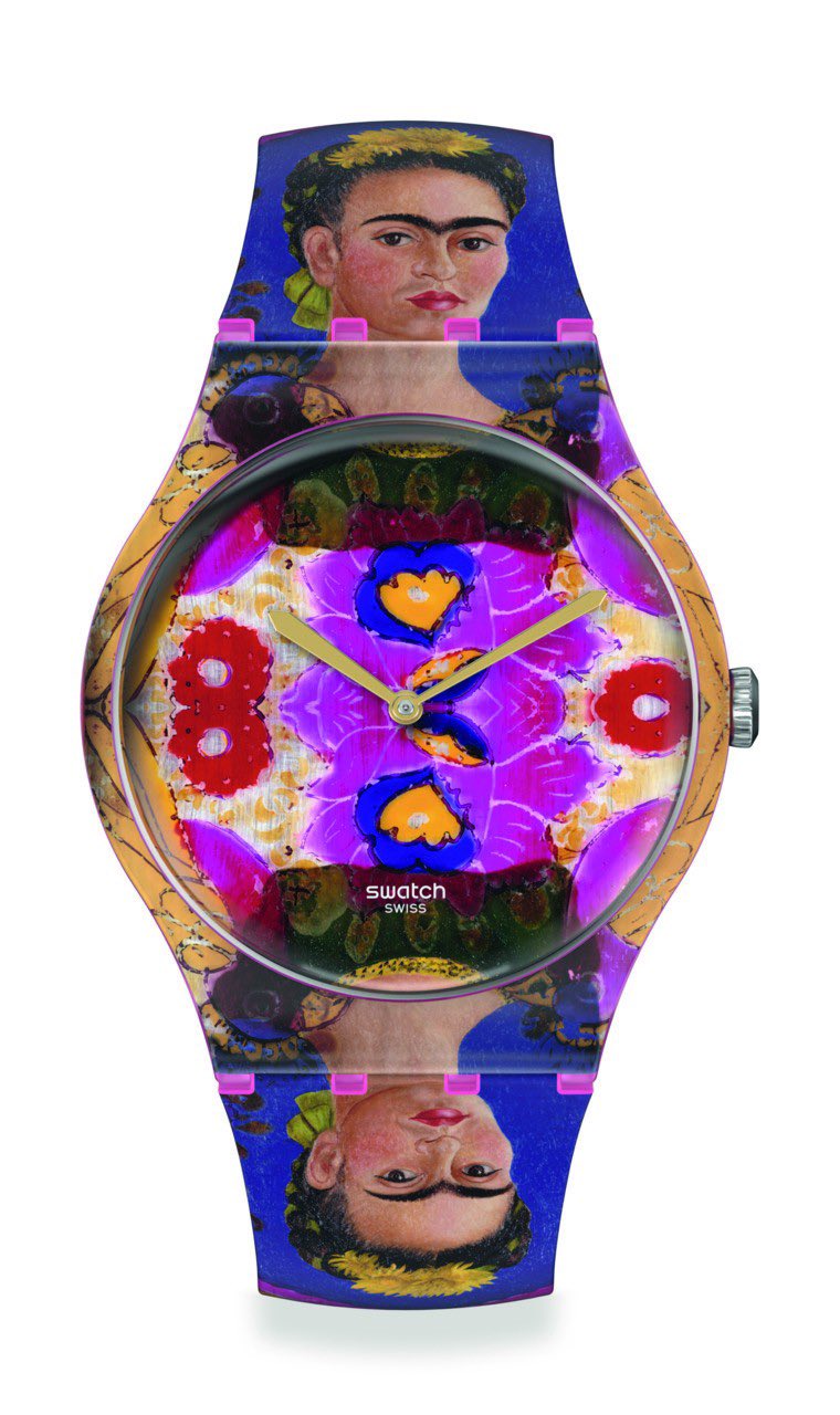 Bozinovski swatch hotsell