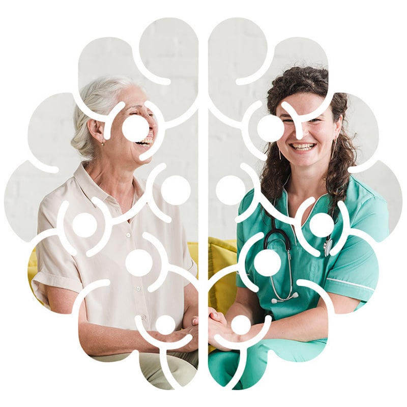 BaskForAll's tweet photo. El proyecto Aida se propone mejorar la calidad de la #FormaciónProfesional, ofreciendo al profesorado y a los profesionales de este campo la oportunidad de formarse en la atención a las personas mayores con #discapacidadintelectual.
👉 https://t.co/Tm66gof615 https://t.co/uiyCimGoj8